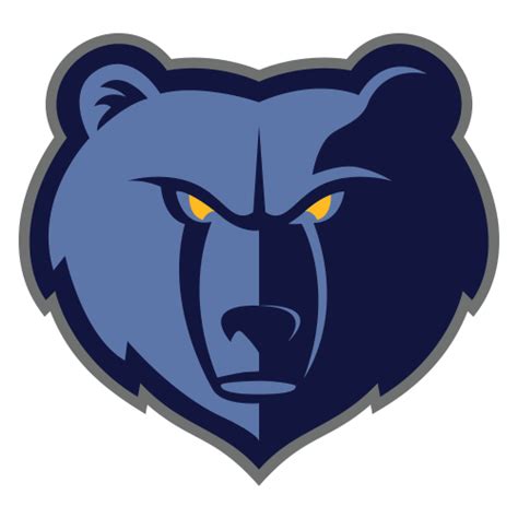 Memphis grizzlies logo by unknown author license: Memphis Grizzlies Basketball - Grizzlies News, Scores ...