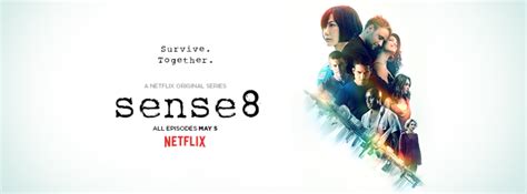 Sense8 Season 2 Trailer What Is Going On
