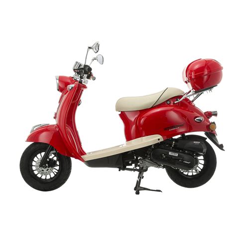 50cc Moped Buy Direct Bikes 50cc Motorbikes