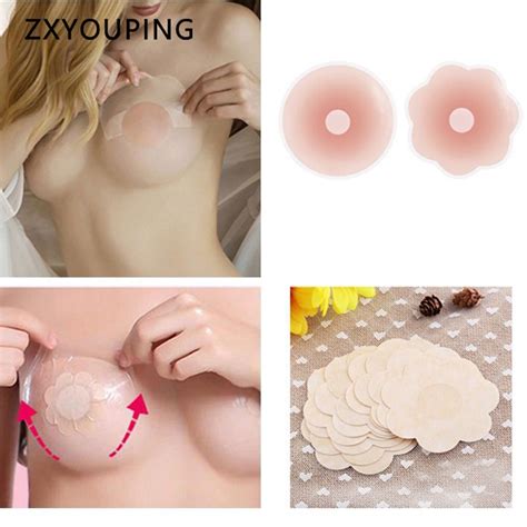 Zxyouping Bare Lifts Tape Invisible Support Bra Shaper Adhesive Tapes The Instant Breast Lift