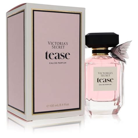Victoria S Secret Tease Eau De Parfum Telegraph
