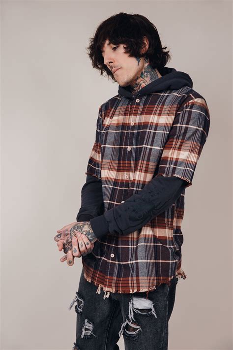 See more of drop dead. Oliver Sykes ; bmth ; drop dead (With images) | Bring me ...