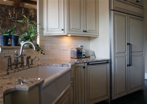 At 1st choice cabinetry, we pride ourselves on offering a range of cabinetry to fit any budget. North Raleigh Kitchen Remodel - Traditional - Kitchen ...