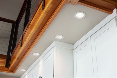 How To Choose Led Recessed Lighting For Kitchen Homeminimalisite Com