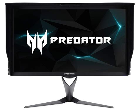 Acer Predator X27 Review 4k 144hz G Sync Hdr Is The Holy Grail Of