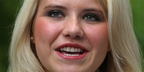 Elizabeth Smart Opens Up About Her Kidnapping