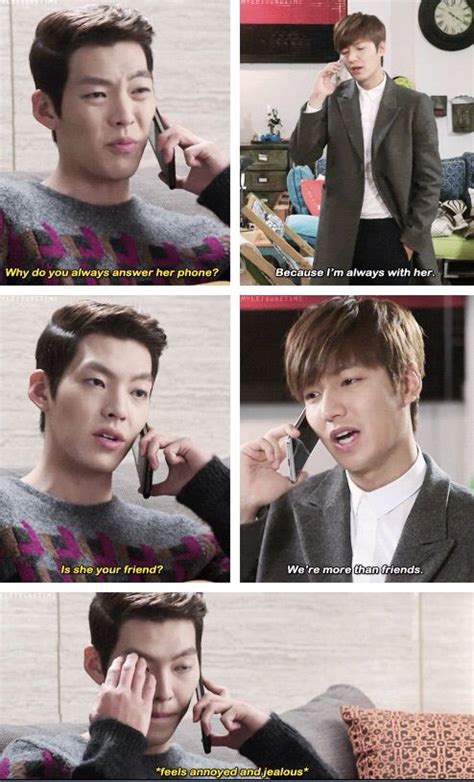 Top 10 stars award (kim woo bin). Kim woo bin kim tan | Kim woo bin, Korean drama quotes ...