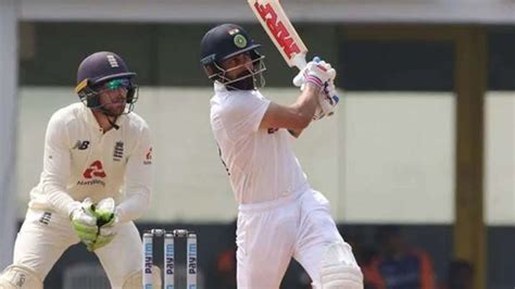 Here you can watch india vs england 1st test day 4 video highlights with hd quality cricket highlights. IND vs ENG 1st Test Day 5: Virat Kohli equals former captain Ganguly for big feat with fifty in ...