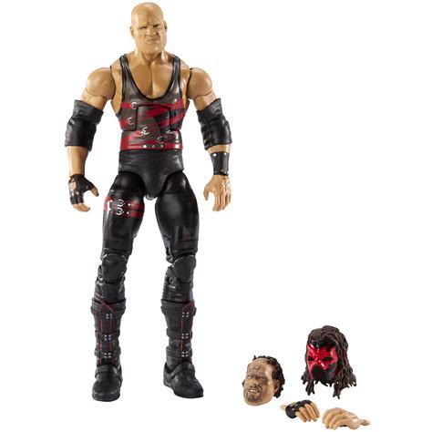 Wwe Decade Of Domination Triple H Elite Collection Action Figure Sold Out Toys And Hobbies