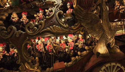 House On The Rock In Wisconsin 博物館