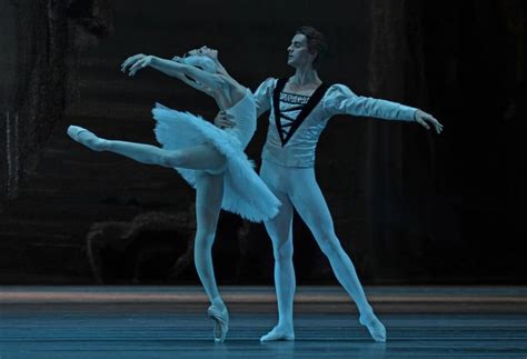 Ballet Clásico De San Petersburgo Trae Un Show Inigualable A Honduras