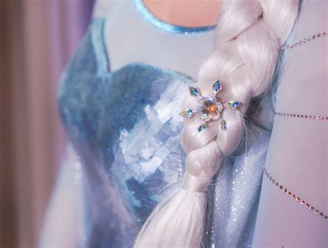 Queen Elsa Dress Details Disney Dream Cute Disney Disney Magic