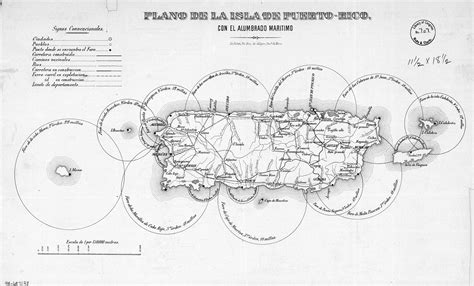 Puerto Rico Map Puerto Rico History Guanica Arecibo Aguadilla