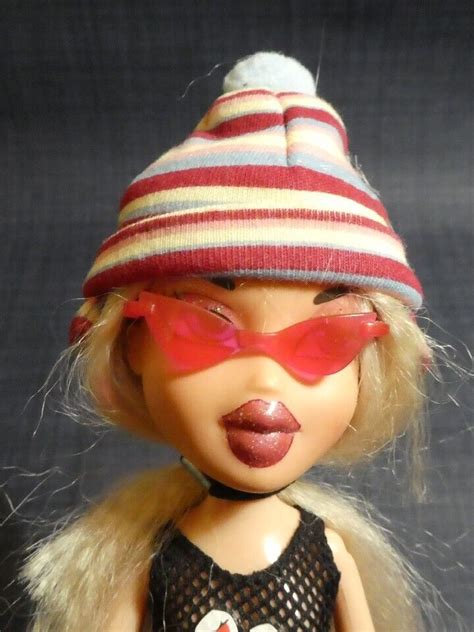 bratz doll mga fashion outfit first edition 2001 ebay