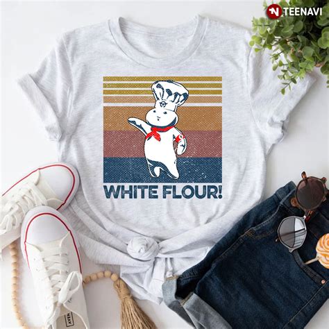 Pillsbury Doughboy White Flour Teenavi Reviews On Judgeme