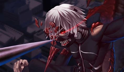 Amazing Anime Wallpaper Tokyo Ghoul Images