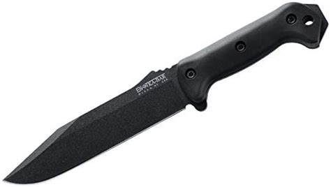 Best Fixed Blade Knife For Survival And Self Defense Applications