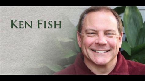 Freedom In Christ Ken Fish Part 1 Youtube