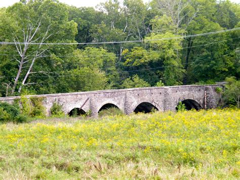 Visit Loudoun County And Goose Creek Stone Bridge Virginia