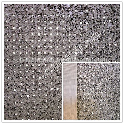 thermal insulation aluminum foam composited perforated ceiling panel buy  ceiling panels