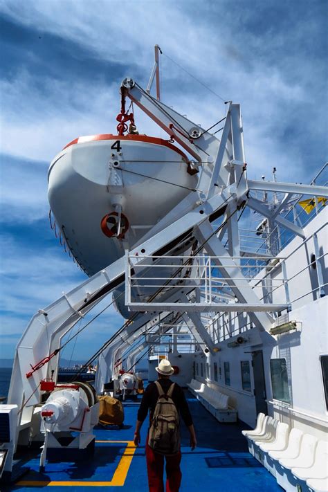 Find cheap ferry tickets for all destinations at ferryscanner.com. A Ferry Trip from Rhodes to Santorini : Flashpacking ...