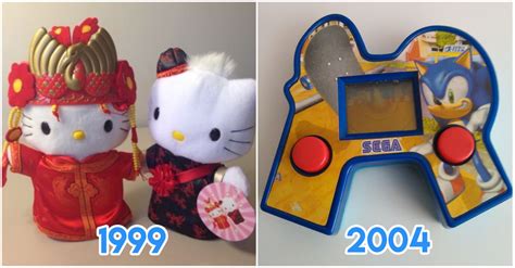 Best happy meal toys 90s. 11 Iconic McDonald's Happy Meal Toys 90s Kids In Singapore ...