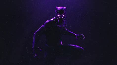 2560x1440 Black Panther Fan Made Art 1440p Resolution Hd 4k Wallpapers