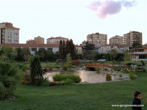 Viimeisimmät twiitit käyttäjältä göztepe parkı forumu (@goztepeparkifrm): Parklar - Çocukla Göztepe 60. Yıl Parkı - Gezgin Anne