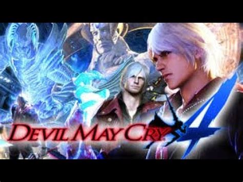 Devil May Cry Devil May Cry Special Edition