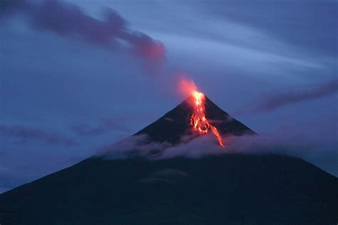 Active Volcanoes In The Philippines Discover The Phil