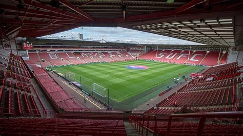Exclusive Sheffield United Fc Statement On Usgfx Bankruptcy Fx News