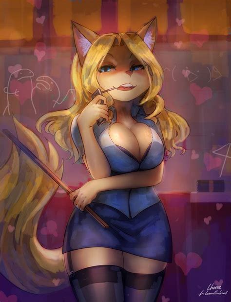 Pin By Anne Azuriade On Pictures I Like To Look At Furry Girls Furry