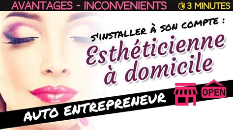 Auto entrepreneur • recherche parmi 557.000+ offres d'emploi en cours france et à l'étranger • rapide & gratuit • temps plein, temporaire et à temps partiel • meilleurs employeurs • emploi : Devenir Esthéticienne à Domicile en statut auto ...
