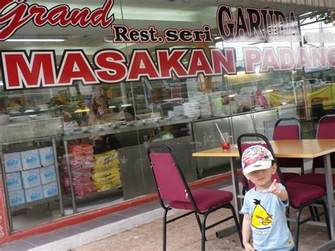 Ya allah, ampunilah kesalahanku, kasihanilah aku, berilah petunjuk kepadaku dan berilah rezeki kepadakujangan lupa subscribe dan like, tekan loceng, dan. the Sweet life: Garuda Nasi Padang Kg Baru