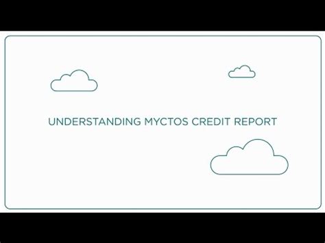 Jun 22, 2021 · according to a recent mckinsey survey, cios reported that 10% to 20% of the technology budget dedicated to new products is diverted to resolving issues related to tech debt, and cios estimated. Understanding MyCTOS Credit report - English - YouTube
