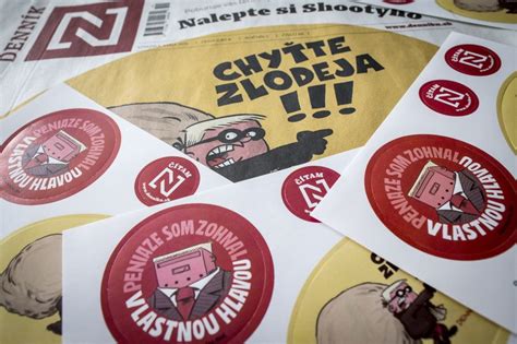 Urazený premiér Fico sa snaží umlčať novinárov. Vytvára ...