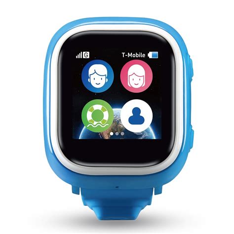 Smartwatch For Kids Usa Fitness Tracker