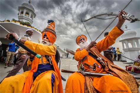 Documenting Hola Mohalla Sikh Museum Initiative