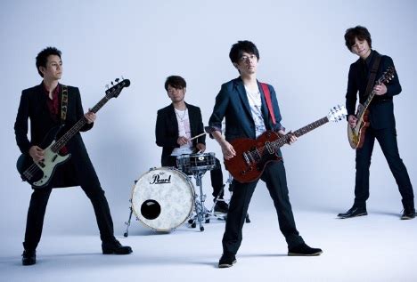 The band consists of 4 members: ASIAN KUNG-FU GENERATION collaborates for new song, "All ...