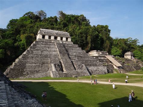 Mayan Maya Ancient · Free Photo On Pixabay