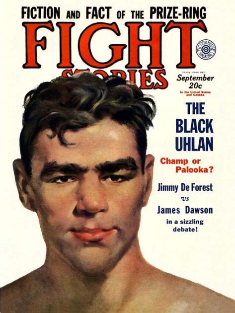 Fight Stories September 1930 By Robert E Howard Arthur J Burks Paperback Barnes And Noble®