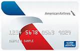 Aa Credit Card Benefits Pictures