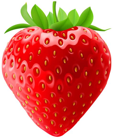 Strawberry Clip Art 10 Free Cliparts Download Images On Clipground 2024