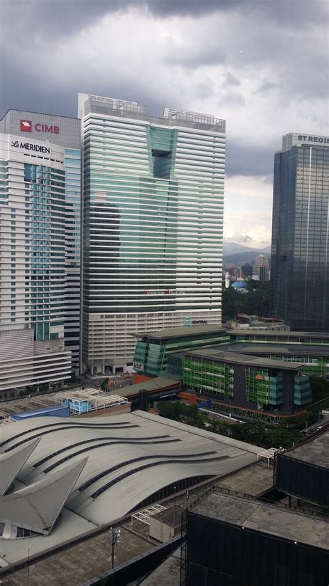 Maybe you would like to learn more about one of these? Q Sentral @ KL Sentral (MSC Cybercentre) | CorporateOffice.my
