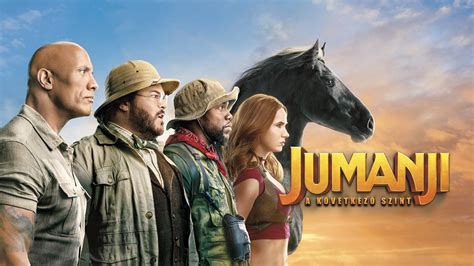 Watch Jumanji The Next Level 2019 Full Movie Online Free Stream