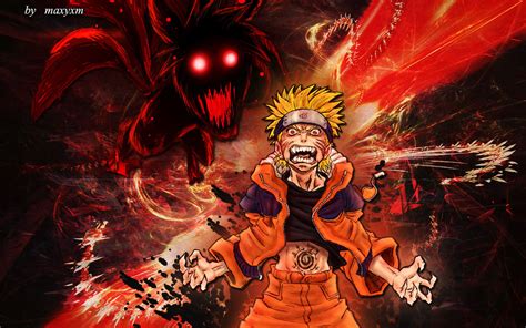 Gambar Naruto Wallpaper Hp