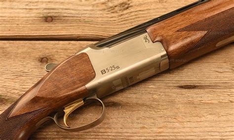 Browning B Sporter One Gauge Shotgun New Guns For Sale Guntrader