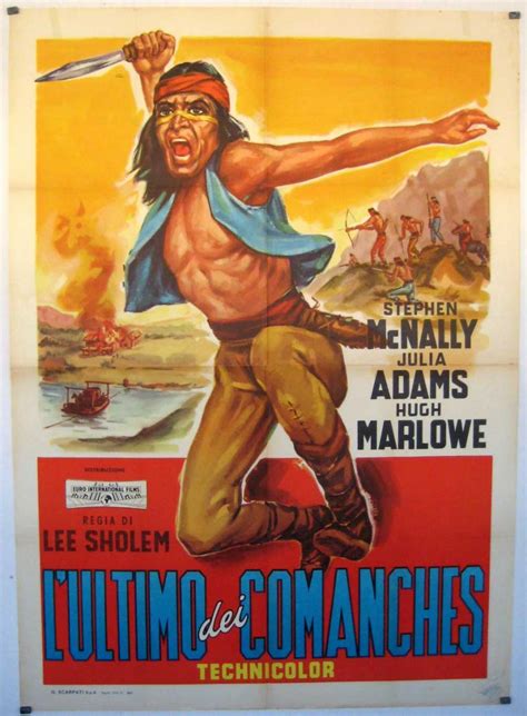 Sección Visual De Río Apache Filmaffinity