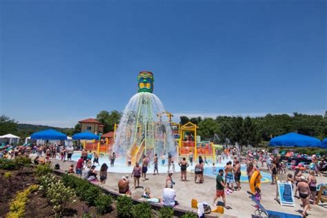 The 14 Best Most Fun Waterparks In The State Of Ohio