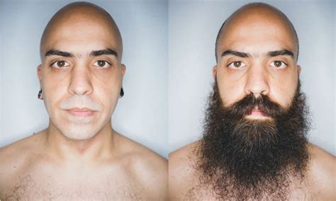 Should You Shave Your Facial Hair 7 Scenarios Explained